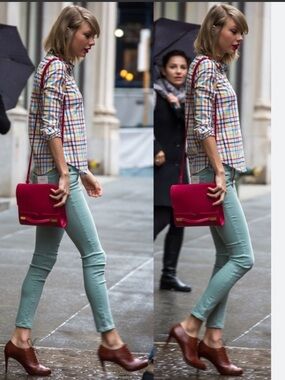 Cole Haan Heels - As Seen On Taylor Swift - Women’s size 7